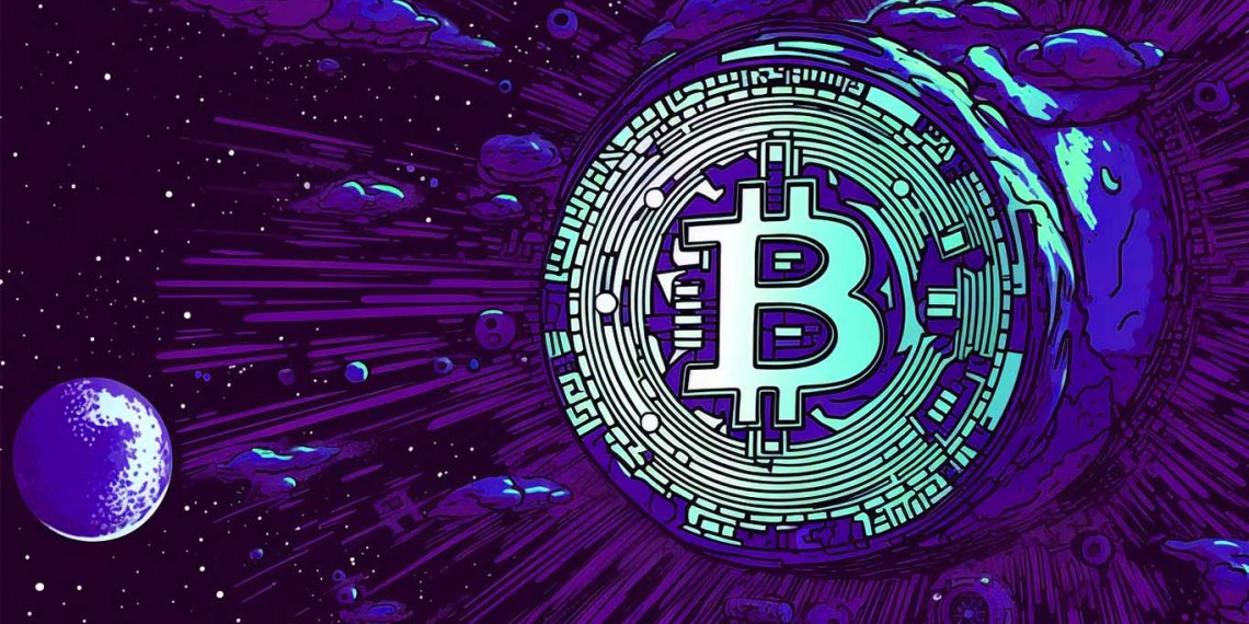 Analyst Justin Bennett Issues Bitcoin Alert, Says BTC Primed To Plunge if Major Support Level Fails To Hold