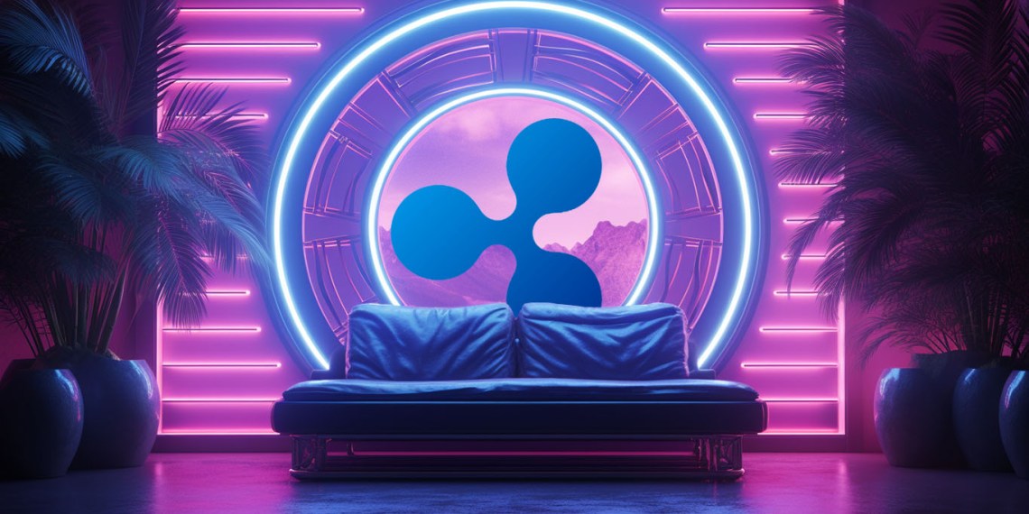 Ripple Lands $500,000,000 Investment Led by Fortress and Citadel