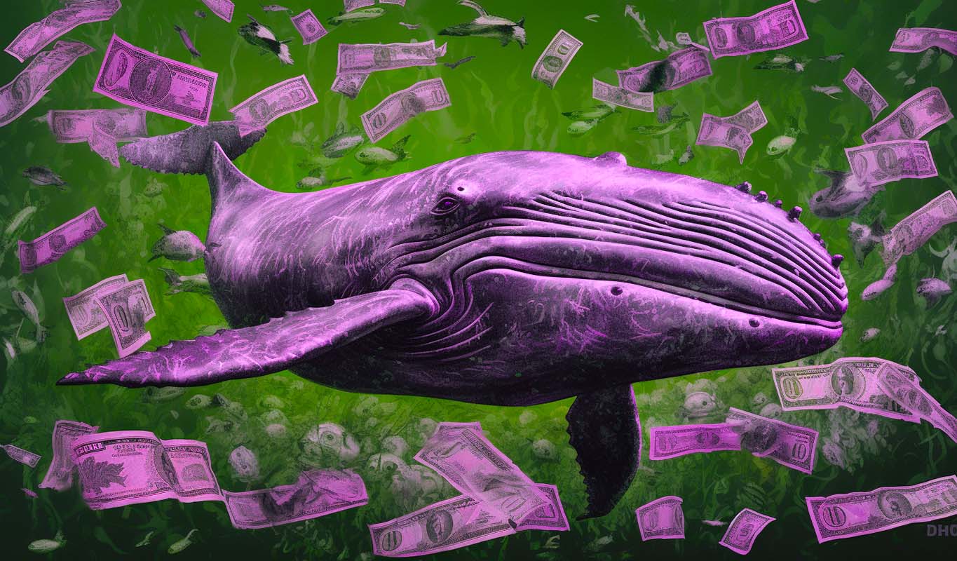 Hacker Returns Nearly All of $68,000,000 Worth of Crypto Stolen From Whale Wallet: On-Chain Data