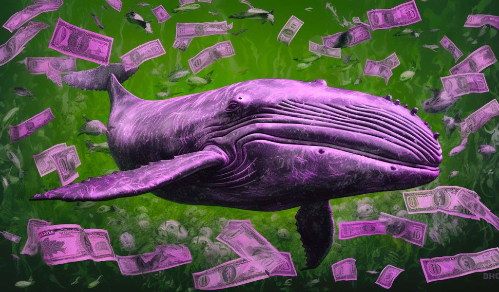Hacker Returns Nearly All of ,000,000 Worth of Crypto Stolen From Whale Wallet: On-Chain Data