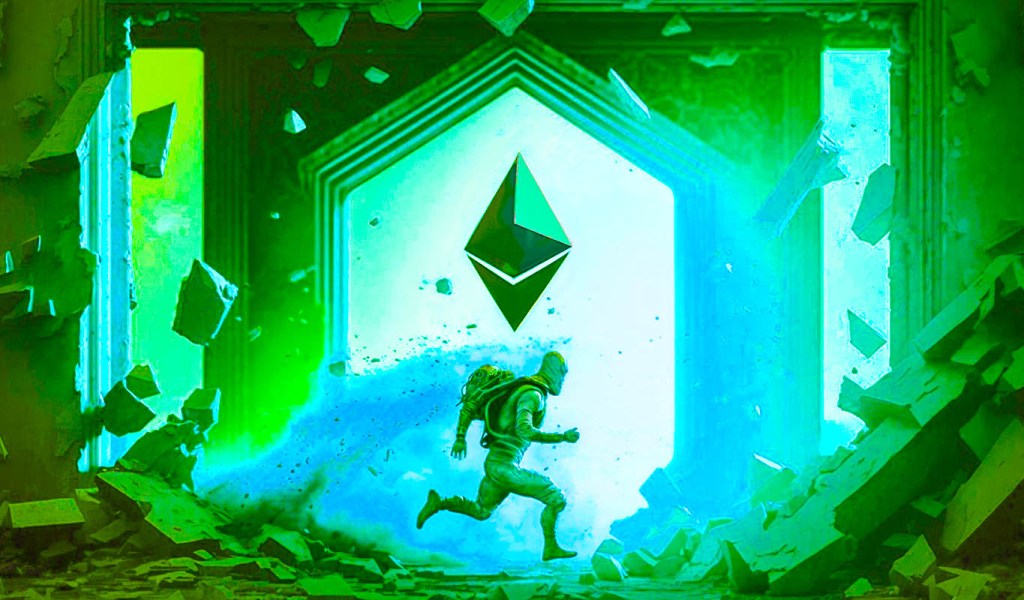 Ethereum Gearing Up for a Spectacular Run, Predict Glassnode Co-Founders – Here Are Their Targets