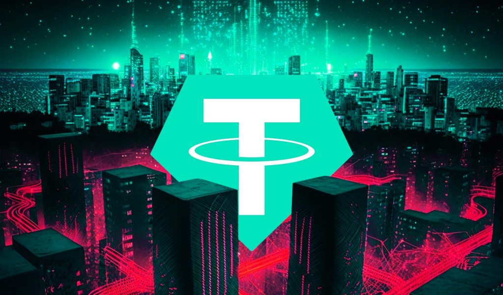 Tether Excess Reserves Shatter ,000,000,000 As Stablecoin Issuer Uses Profits To Back USDT