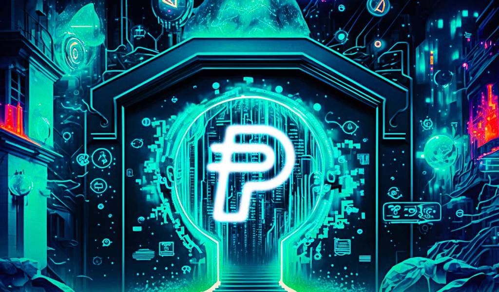 Top US Crypto Exchange Coinbase Adds PayPal’s Dollar-Backed Stablecoin PYUSD to Listing Roadmap