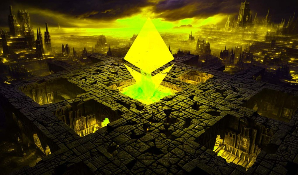 Top Analyst Predicts Ethereum Correction Before Massive Spring to Yearly Highs – Here Are His Targets