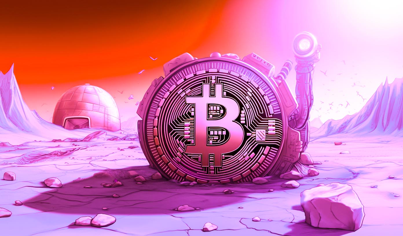20 Best Bitcoin Wallpapers 2023 - CoinCodeCap