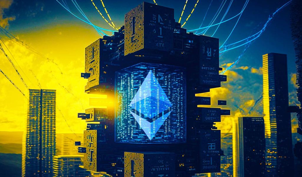 ,500,000,000,000 Asset Manager Says Ethereum (ETH) Is Currently Undervalued – Here’s Why