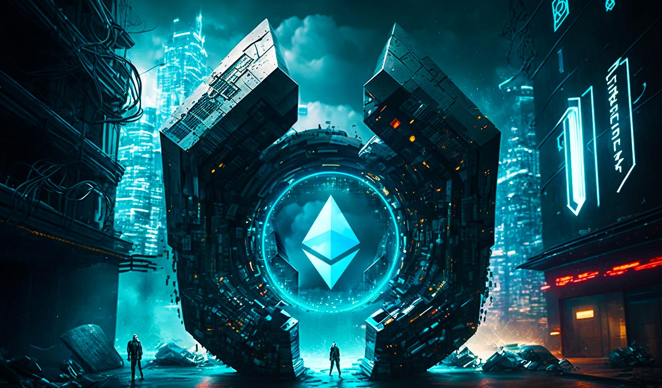 Global Investment Manager VanEck To Launch Ethereum (ETH) Futures Exchange-Traded Fund – The Daily Hodl