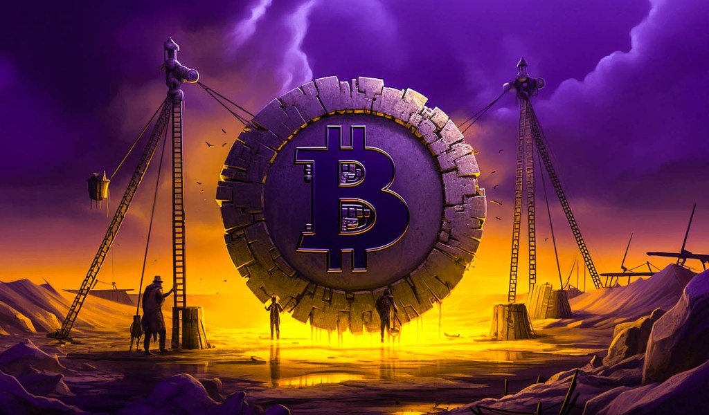 Trader Who Nailed 2018 Bitcoin Bottom Warns BTC Could Easily Repeat 2020 Collapse – Here’s His Downside Target