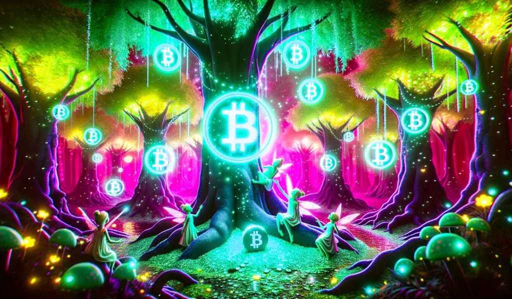 Greatest Crypto Rally Ever Almost Upon Us, Says Economist Henrik Zeberg – Here’s His Outlook