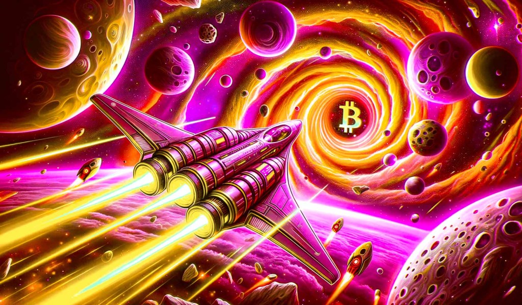 Here’s the Next Price Target for Bitcoin As BTC Repeats Previous Bull Market Pattern: Crypto Analyst