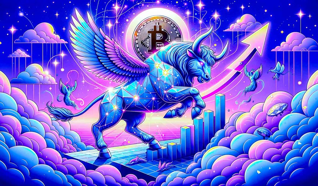CryptoQuant CEO Says Bitcoin Giving Out 2020 Cycle Vibes, Suggests Real BTC Bull Market Is Underway