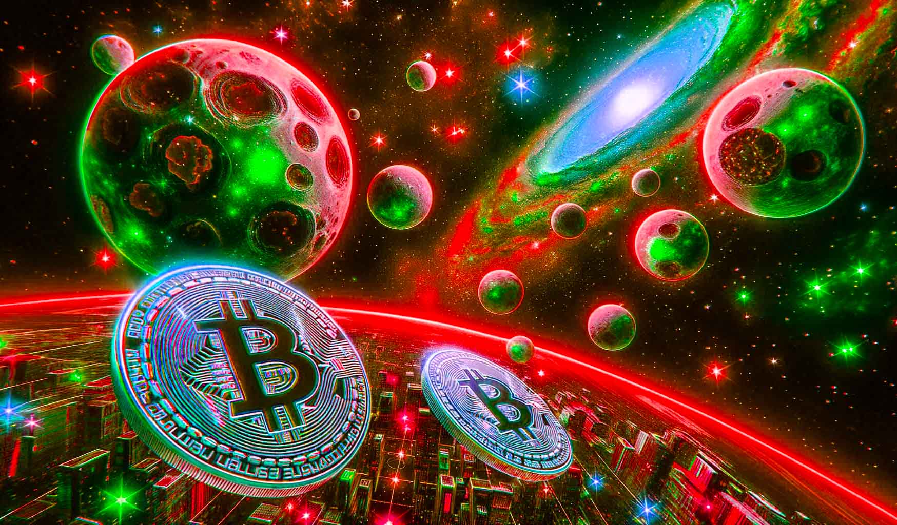 Ordinals Could Create Completely Different Bitcoin Ecosystem, Says Binance Research – Here’s Why – The Daily Hodl