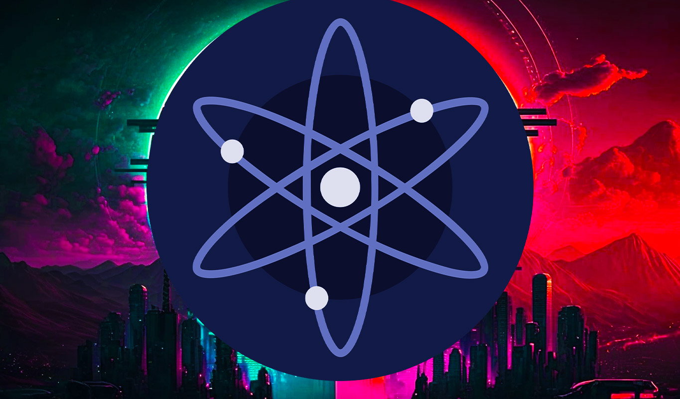 Cosmos Developer Releases New Proposal To Cut ATOM Inflation in Half to 10% – Here’s Why