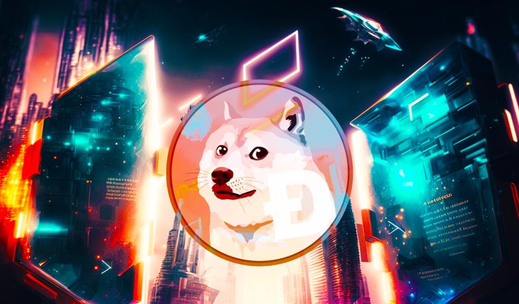 Top Memecoin Dogecoin (DOGE) Looks Ready To Start a New Uptrend, According to Crypto Trader