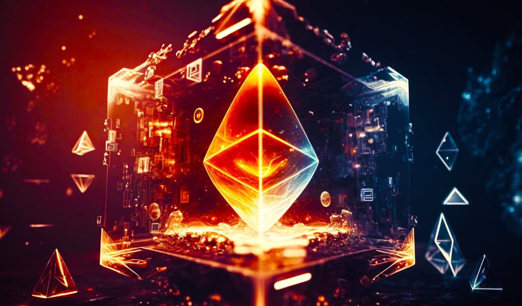 Ethereum Likely To Crash Below ,000, According to Crypto Analyst Benjamin Cowen – Here’s Why