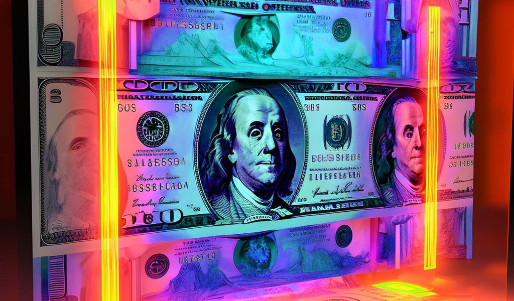Trump Converted Crypto Profits Into Stocks and Bonds, New Filings Reveal