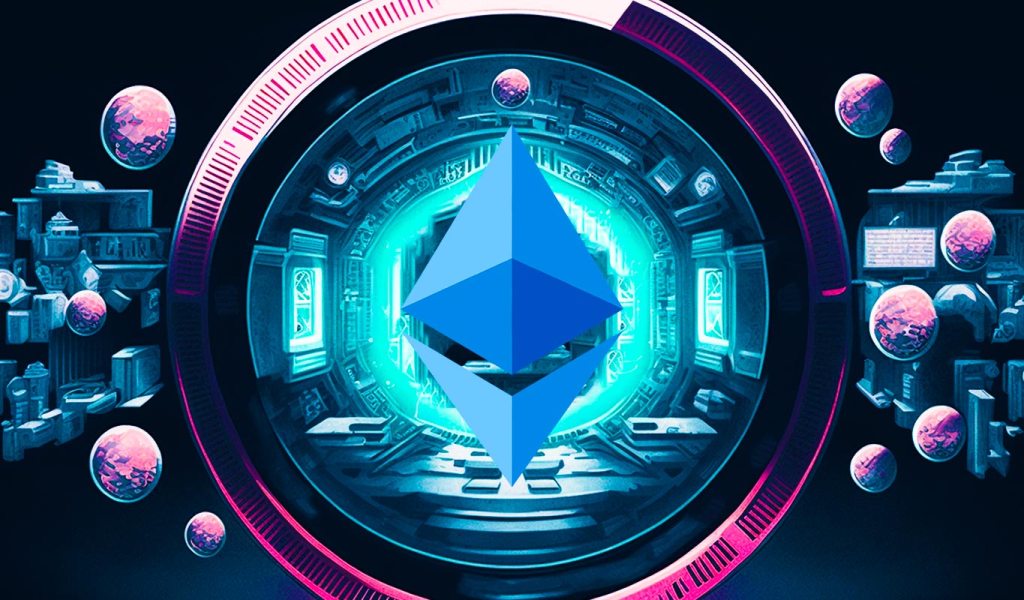 Crypto Analyst Says Doors Are Open for Ethereum Rally, Updates Outlook on Bitcoin and One AI-Focused Altcoin