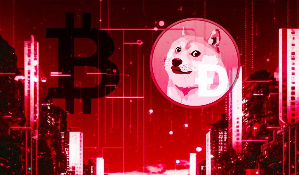 Trader Says Altcoin That’s Exploded 370% in Four Months May Soon Witness Steep Correction, Updates Outlook on Bitcoin and Dogecoin