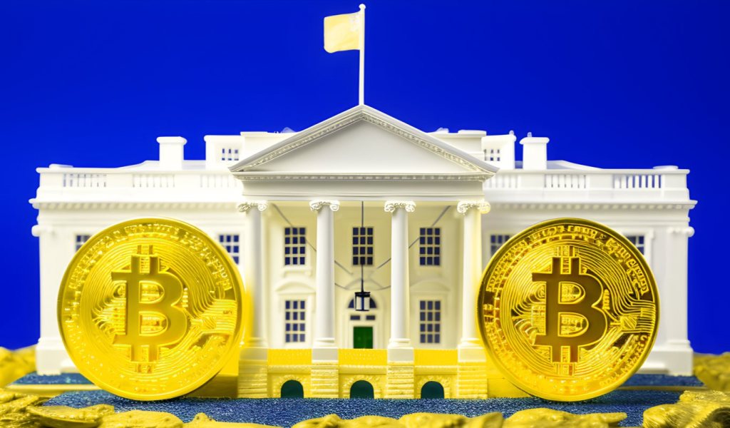 6,000,000 Gains Missed by US Government by Selling Bitcoin Trove in March