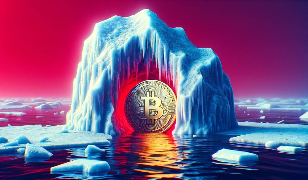 Trader Who Nailed Bitcoin Pre-Halving Correction Outlines Worst-Case Scenario for BTC – Here’s His Outlook