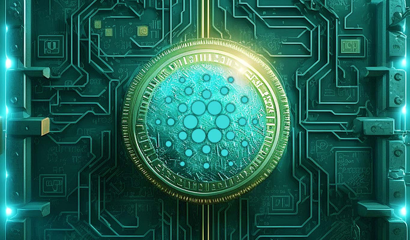 Crypto Trader Says Cardano Could Be Mirroring Past Cycle, Predicts ADA Could Surge 100% by Late December - The Daily Hodl