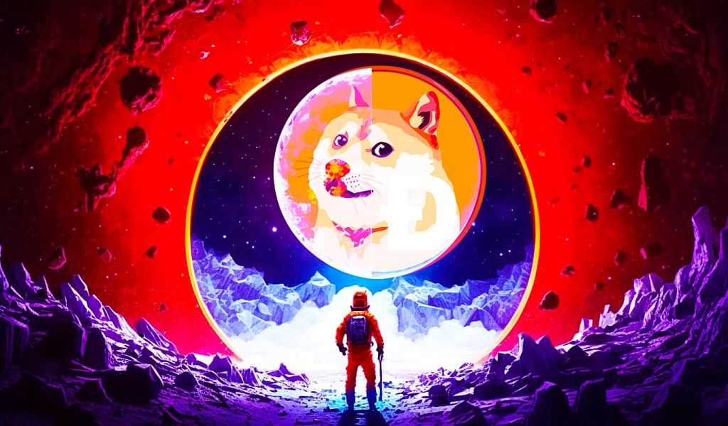 Crypto Analyst Predicts Steep Rally for Dogecoin, Calls DOGE Chart ‘Beautiful,’ – Here Are His Targets