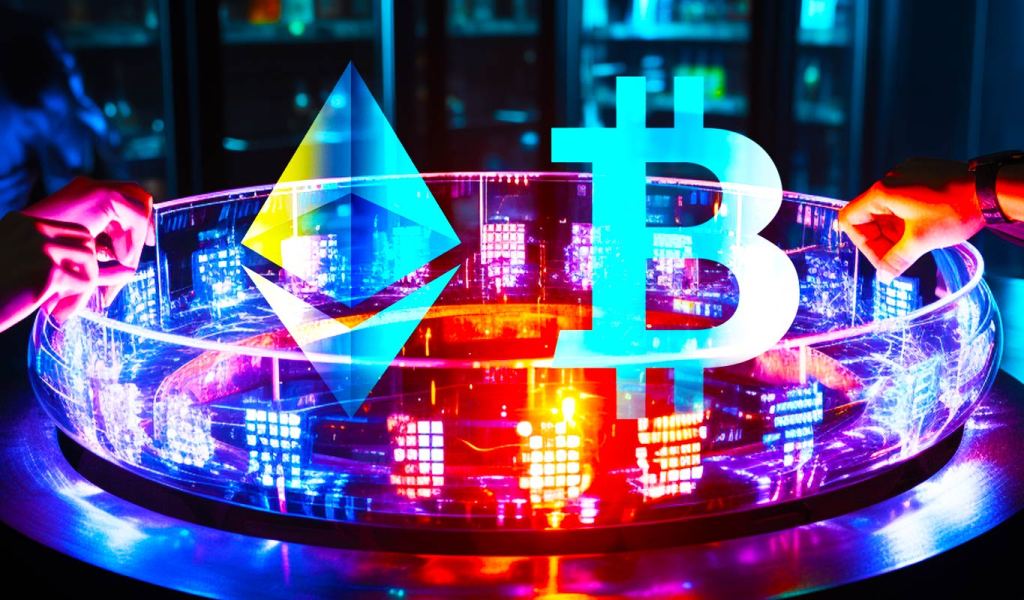Crypto Strategist Says Breakout Rally ‘Very Likely’ To Occur for Bitcoin, Predicts Monster Move for Ethereum