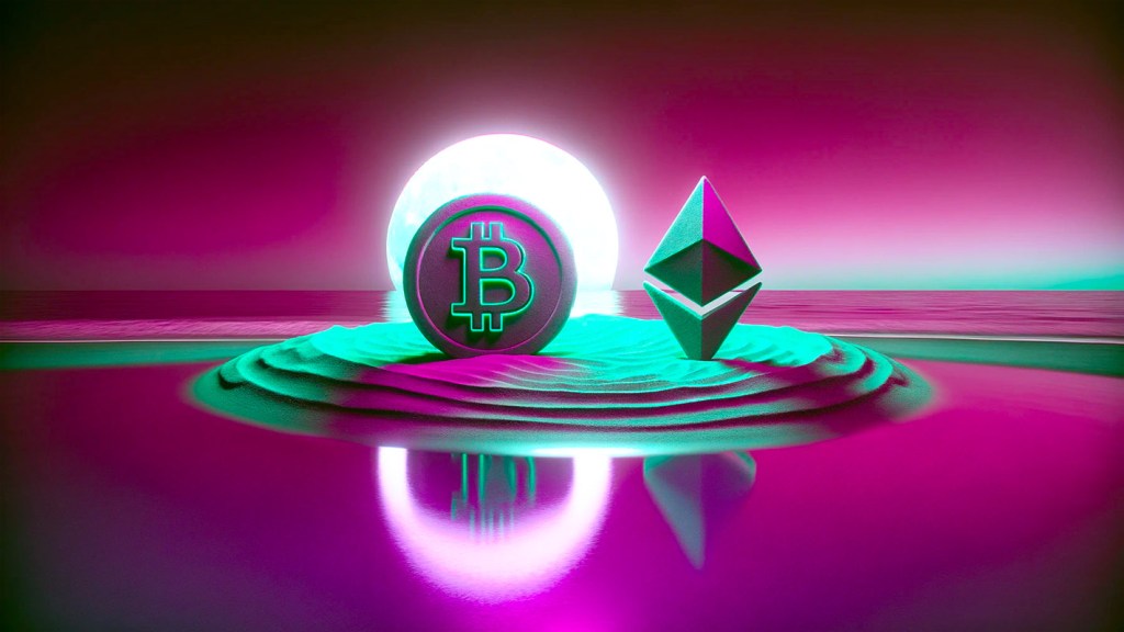 Altcoins Could Surge in Price After Bitcoin and Ethereum Rallies This Week: Glassnode Co-Founders