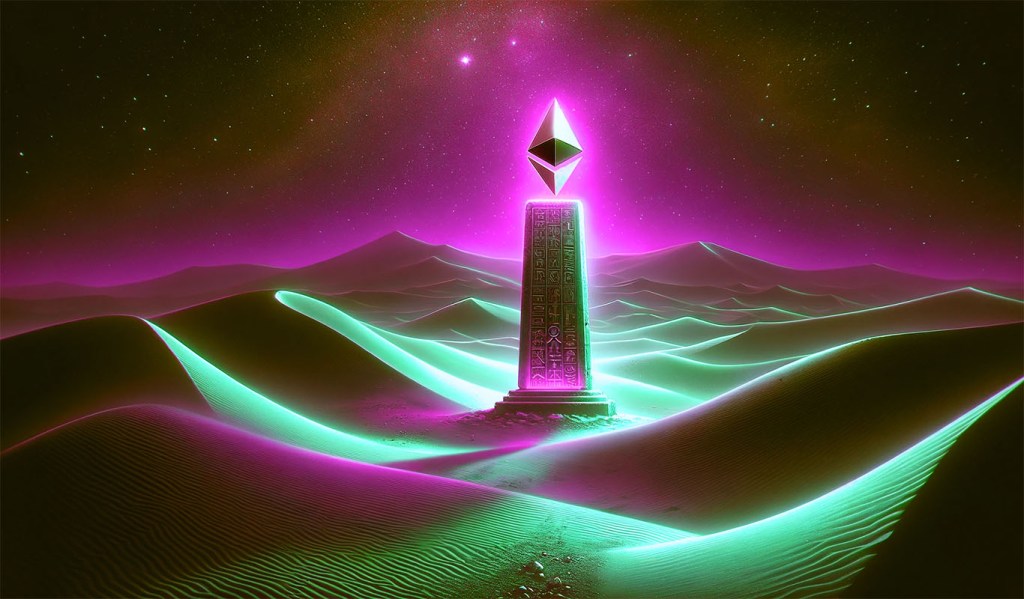 Ethereum Layer-2 Crypto Project’s Token Soars Over 260% in a Week Amid Launch of a 5,000,000+ Ecosystem Fund