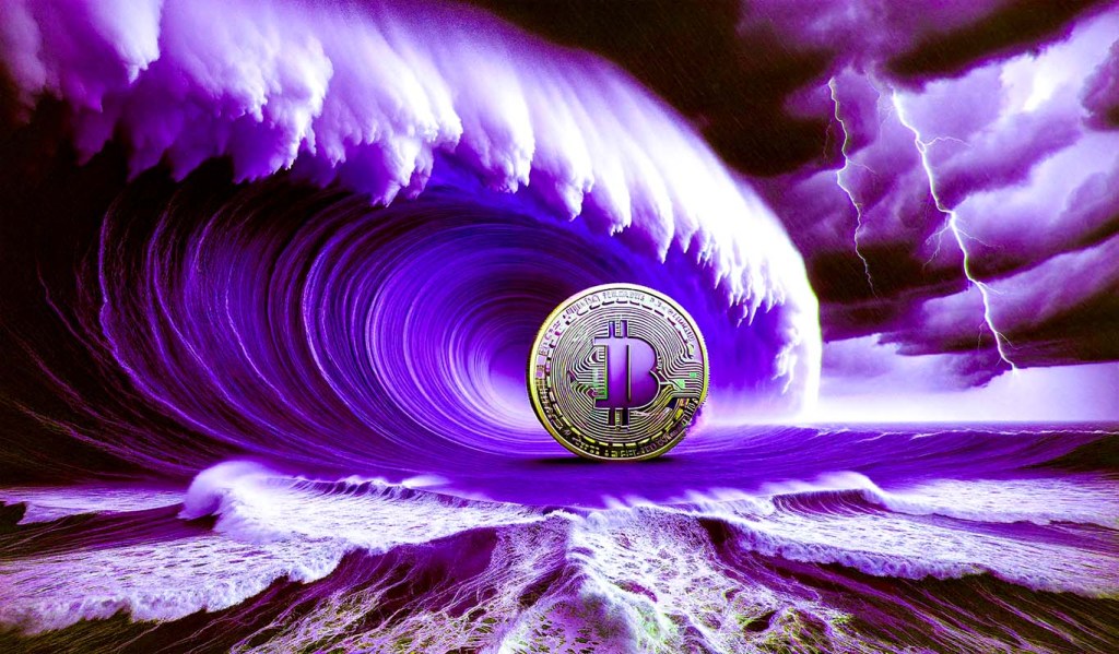 Mini-Parabolic Bitcoin Run Could Be Shaping Up, According to Analyst Who Called 2021 Crypto Collapse – Here’s His Target