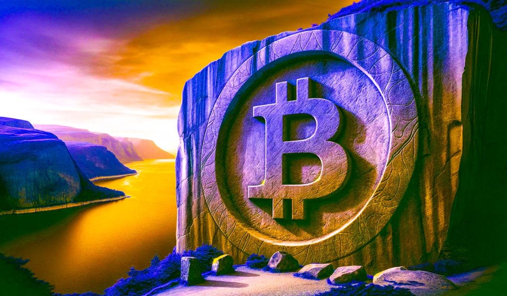 Crypto Analyst Predicts Bitcoin Melt Up, Says BTC Bullish Move Far From Over