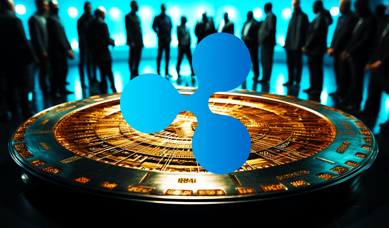 Ripple’s Planned Stablecoin Is an ‘Unregistered Crypto Asset,’ According to SEC