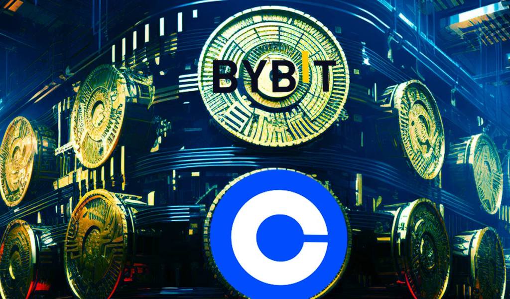 Coinbase and Bybit Grab Market Share After Binance’s Settlement With the US Government: Analytics Firm Kaiko