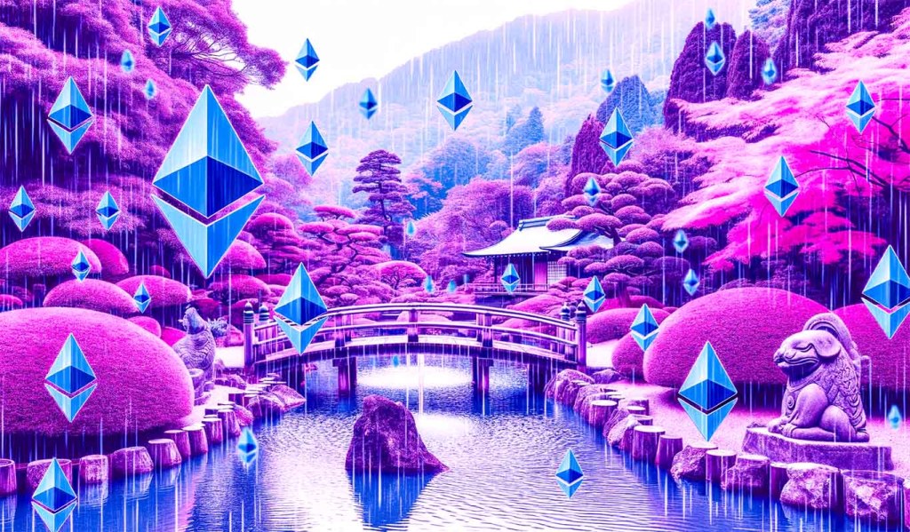 Ethereum (ETH) Primed To Outperform Bitcoin (BTC) in 2024, According to Macro Guru Raoul Pal – Here’s Why