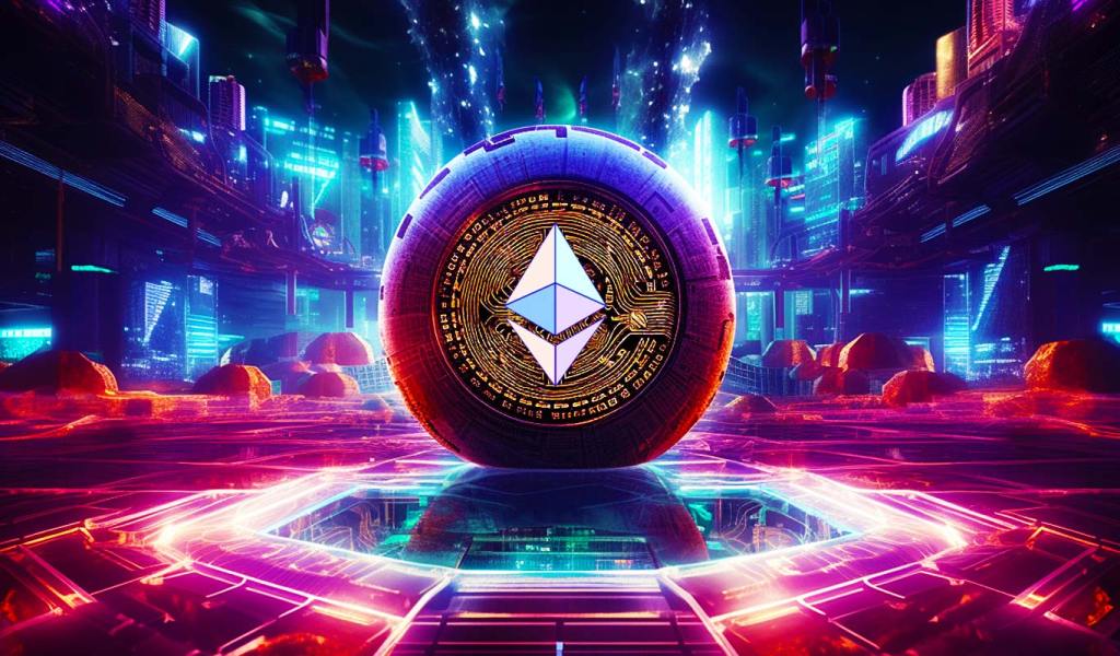 Coinbase’s Ethereum Layer-2 Solution’s Total Value Locked Hits New All-Time High, Reaches 2,000,000