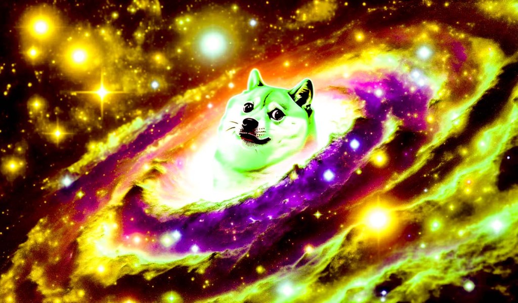 Lucky Trader Nets 6,102% Profit in Series of Trades on Explosive New Dogecoin and Shiba Inu Rival: On-Chain Data