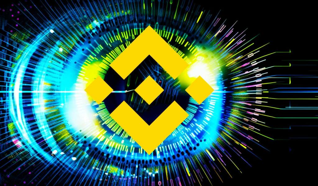 Top Crypto Exchange Binance To Roll Out Support for New Altcoin on Launchpool Platform