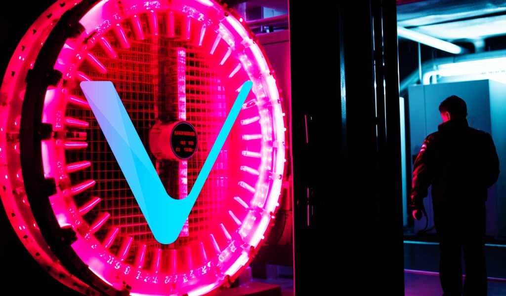 VeChain’s X Social Media Account Promotes False Giveaway Scam After Hack, Project Promises To Reimburse Victims