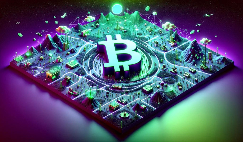 This Bitcoin Ecosystem Altcoin’s on the Cusp of Exploding in Multiples, According to Analyst Nicholas Merten