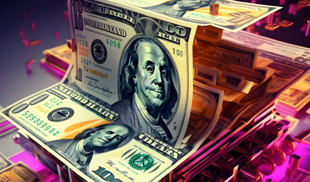 ,000,000 To Be Handed Out in Major US City in Controversial Guaranteed Income Pilot: Report