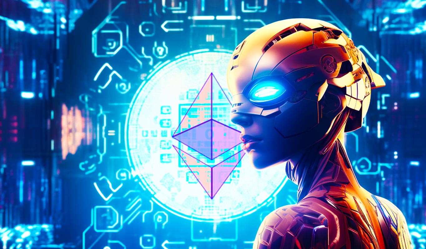 About $1,220,000,000 in Ethereum (ETH) Has Exited Known Crypto Exchange Wallets in Just Three Weeks: Analyst - The Daily Hodl