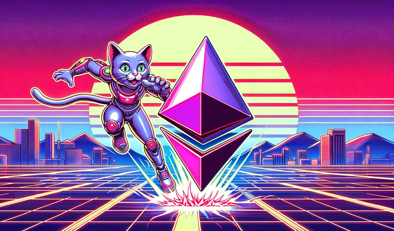 BitMEX Founder Arthur Hayes Says Ethereum Will Catch a ‘Big Bid’ Amid ETF Hype – Here’s His Outlook