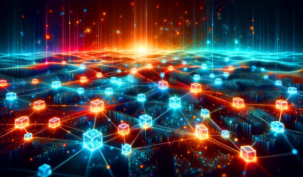 Intersection of Crypto and AI Could Add ,000,000,000,000 to Global Economy: Bitwise