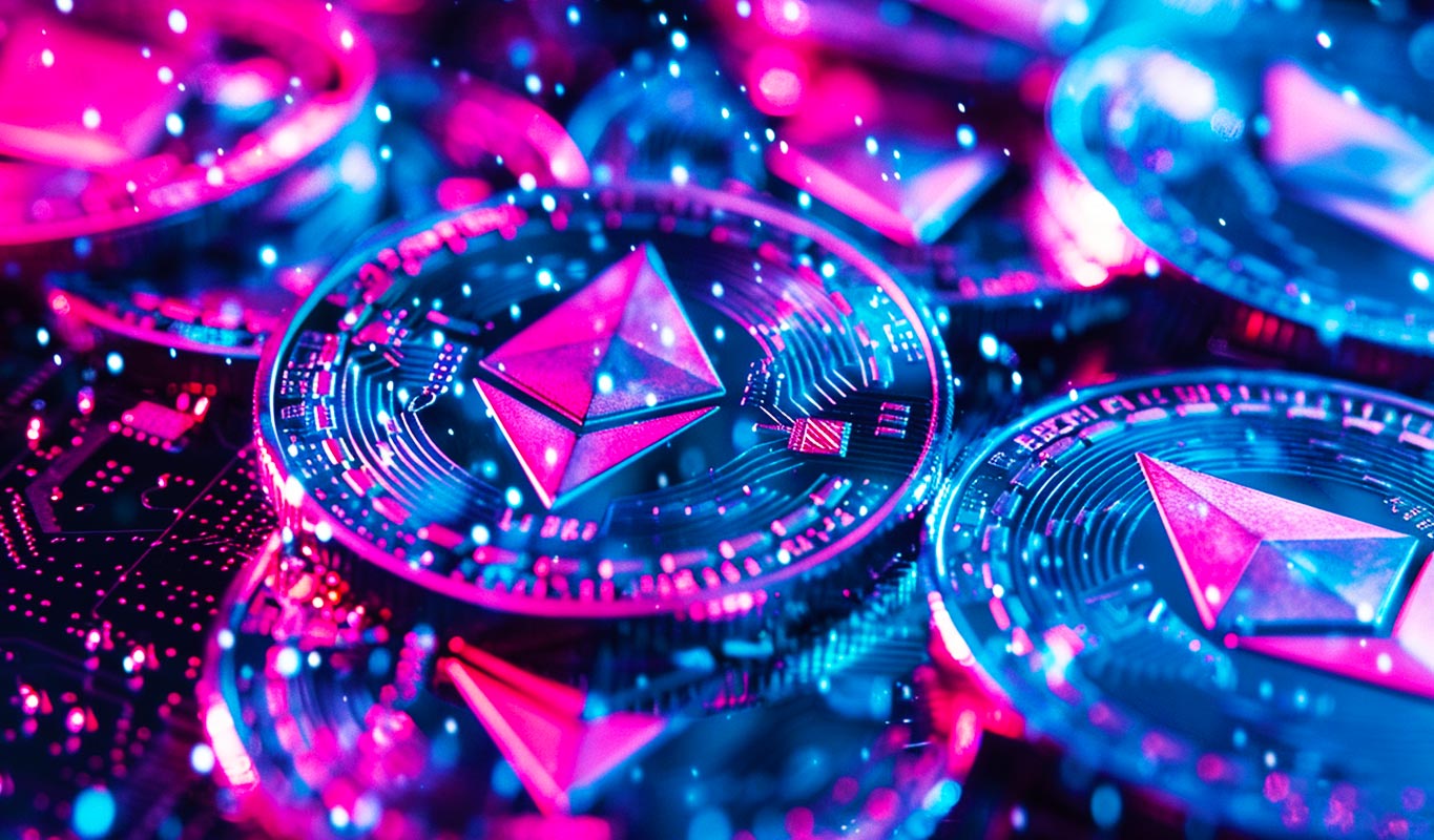 Bloomberg Expert Forecasts Launch of Ethereum ETF in US for July 2nd