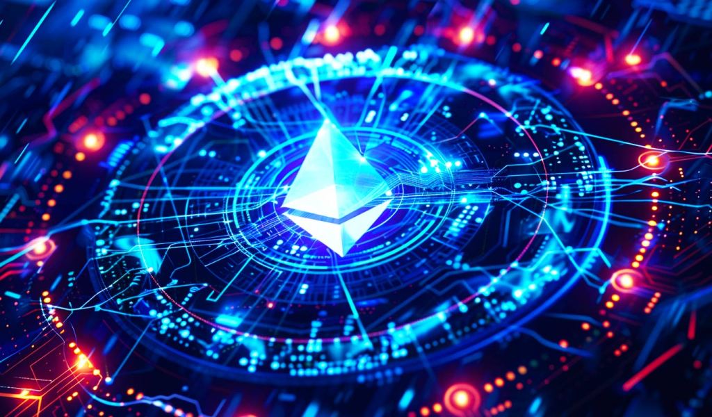 Ethereum Network Flashing Signs of Growth Amid Regulatory Uncertainty and Underperforming Price: IntoTheBlock