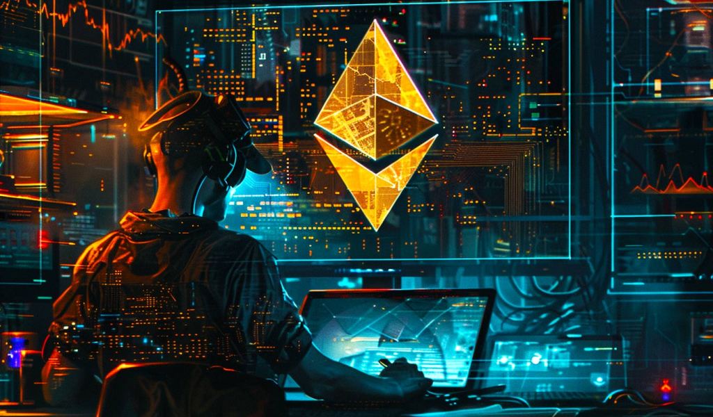 Firms in Hong Kong Looking To Issue Ethereum (ETH) ETFs Before US Gets Approval: Report