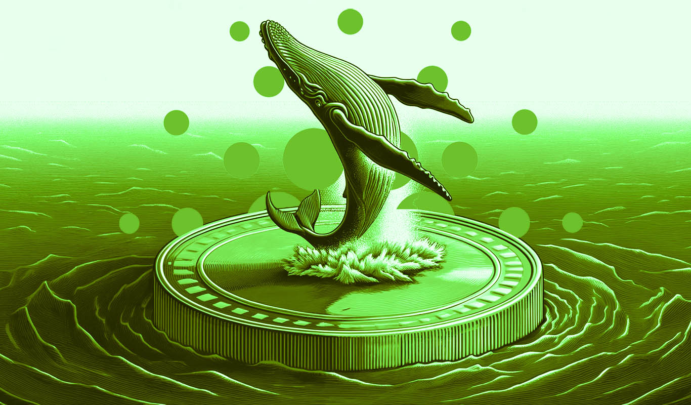 Cardano Whale Signal Historically Correlated With Price Reversals Flashes Green: Santiment - The Daily Hodl