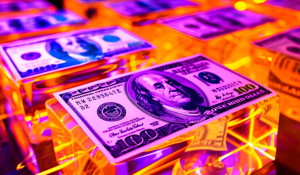 Ultra-Rich Americans Grab Record Share of National Income As Top 0.00001% Captures 12% of All Wealth Generation: Report