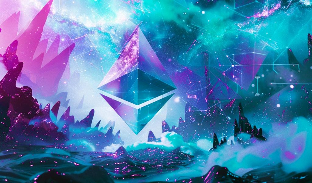Ethereum and Altcoins Associated With ETH May Witness Rallies Sooner Than Expected, According to Santiment