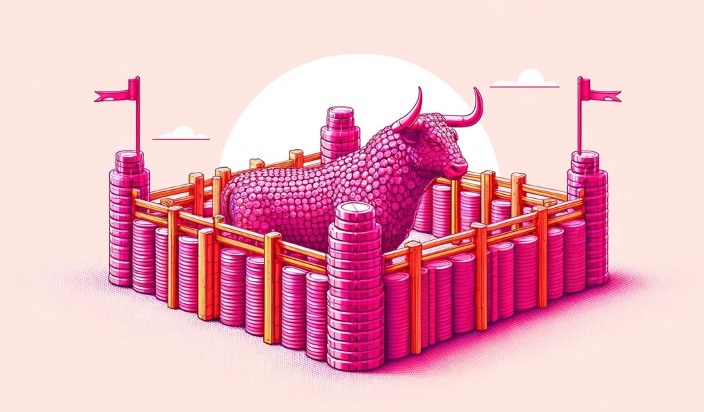 Round Two of Crypto Bull Market Coming Up, With One Memecoin Ready To Lead the Pack: Analyst